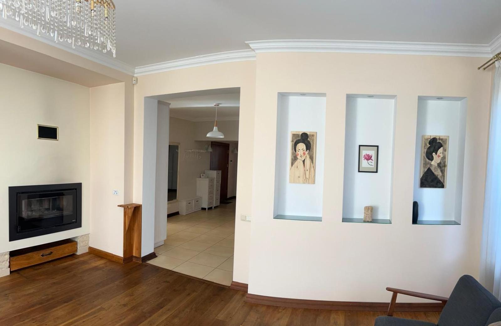 Vaivari Retreat Jūrkalne Quarto foto